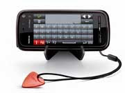 Nokia Java Runtime 2.0 for S60