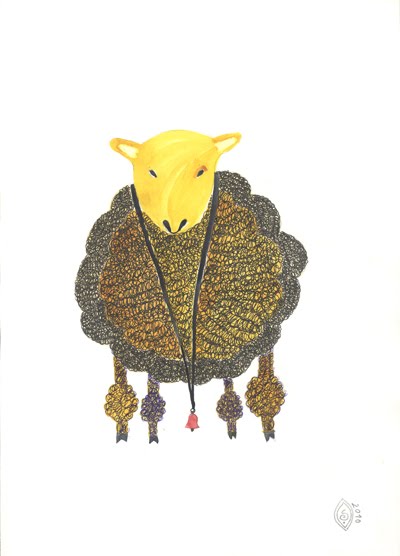 sheep