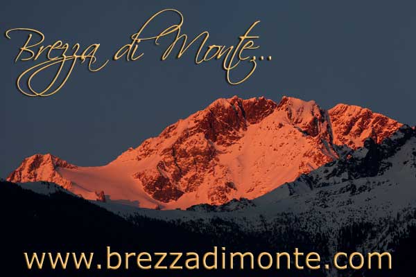 Brezza di Monte