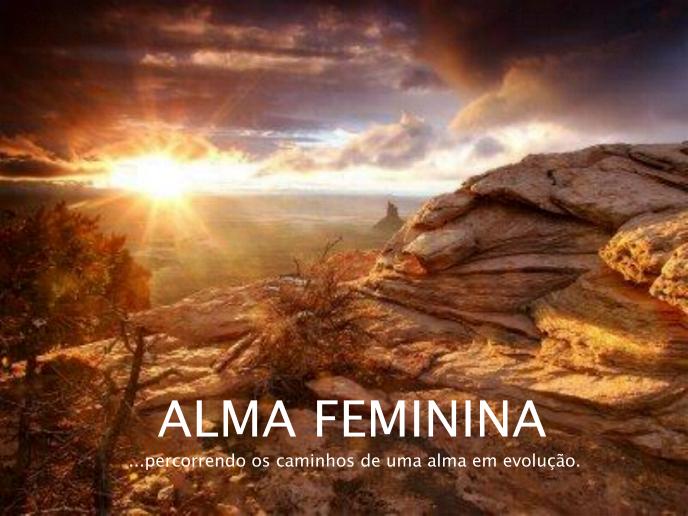 ALMA FEMININA