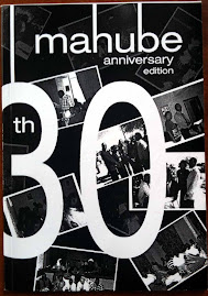 30th Anniversary Edition of Mahube