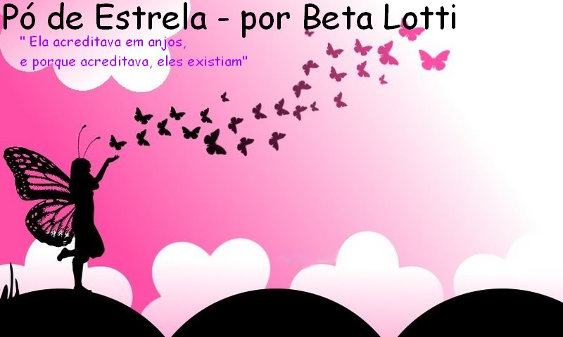 pó de estrela