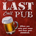 Last Call As UK Pubs Close In Record Numbers