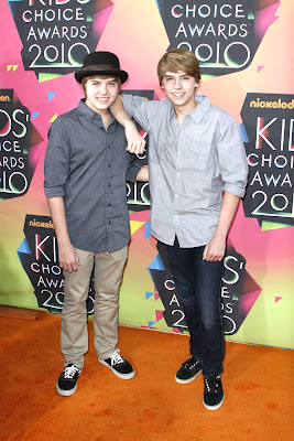 23rd Kids’ Choice Awards – 2010 image 