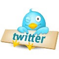 Siga no Twitter