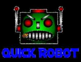 Quick Robot