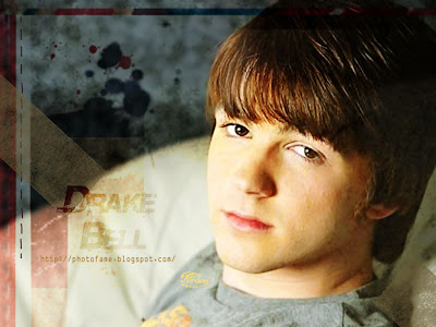 Drake+bell+wallpaper
