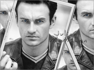 Julian Mcmahon Wallpaper
