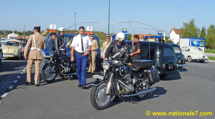 rencontre motard vaucluse