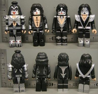 Kubricks Toys