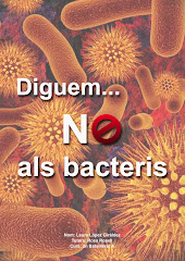 Diguem NO als bacteris