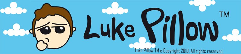 Luke Pillow