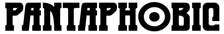 pantaphobic