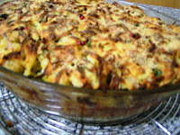 CONOPIDA GRATINATA