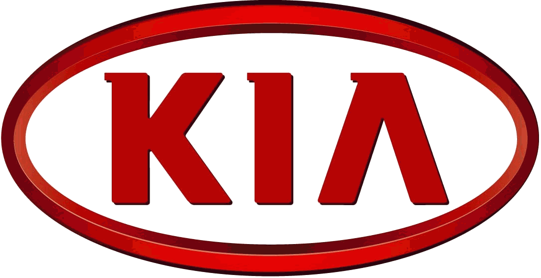 kia logo kia logo