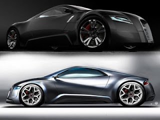 Audi on Sparks Blog  Audi Concept Cars