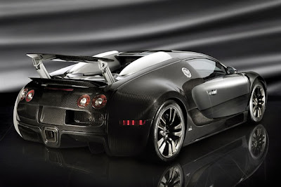 Bugatti on Veyron Linea Vincero Bugatti Concept Car   Concept And Design Cars