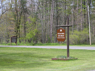 Arts And Nature In Oswego County New York On The Sunset Trail