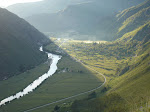 Valle Sagrado de los Inkas