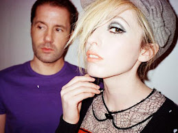 THE TING TINGS