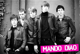 MANDO DIAO