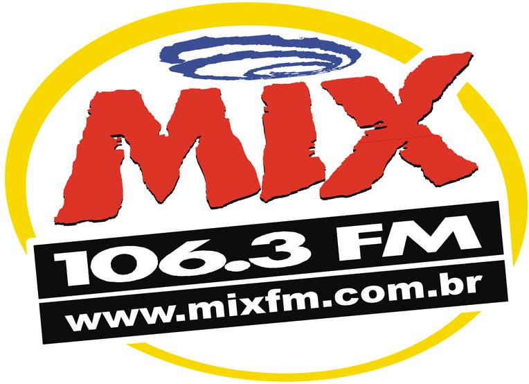 Mix Fm Logo