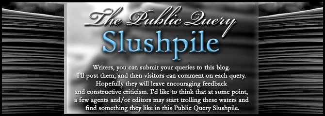 The Public Query Slushpile