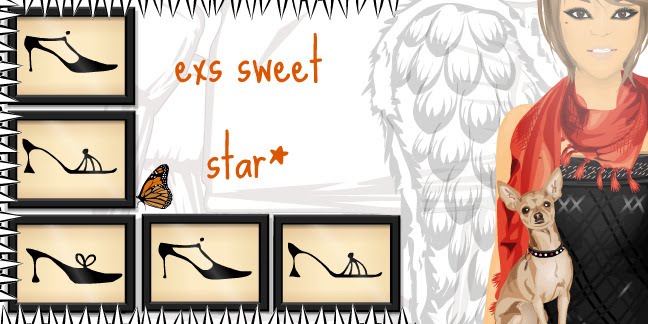 exs sweet star*