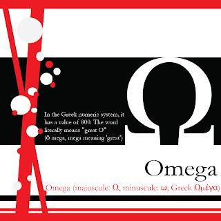 omega meaning