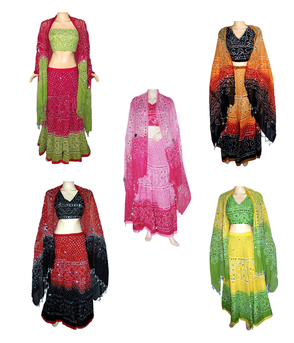 Rajasthani Handmade Clothing , Home Furnishing , Rajasthani Handicraft