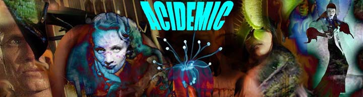 Acidemic- Film