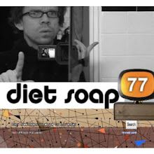 Diet Soap 77 (podcast)