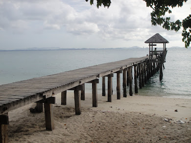 บรรยากาศยามเช้า
