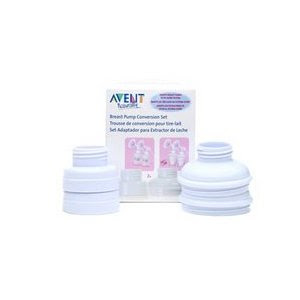 philips avent conversion kit