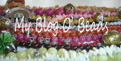 Blog of beads
