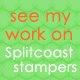 My Splitcoaststampers Gallery