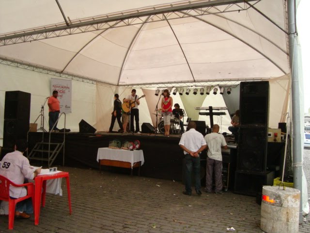 Festival Municipal da Canção-Final