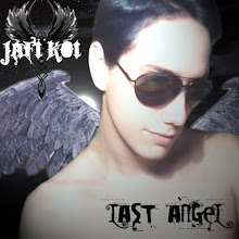 Last angel