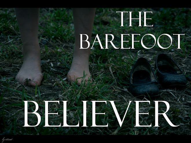 The Barefoot Believer