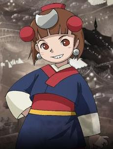 Samurai+7+kirara
