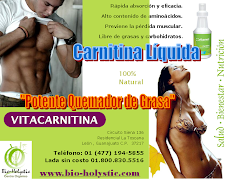 CARNITINA LIQUIDA