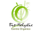 Bio-Holystic: Organic Center