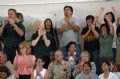 Poly Fans Cheer!
