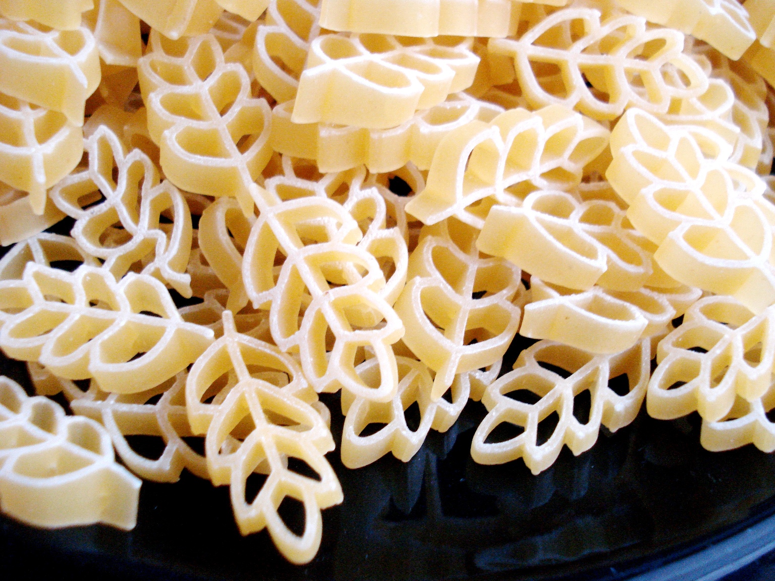 Spighe al pesto di...spinaci! La ricetta della felicità