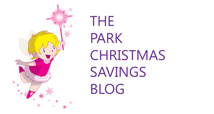 Testimonials customer fairy park The Park Christmas Savings Blog