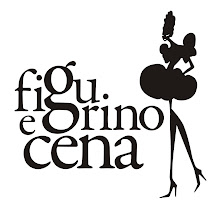 FIGURINO E CENA
