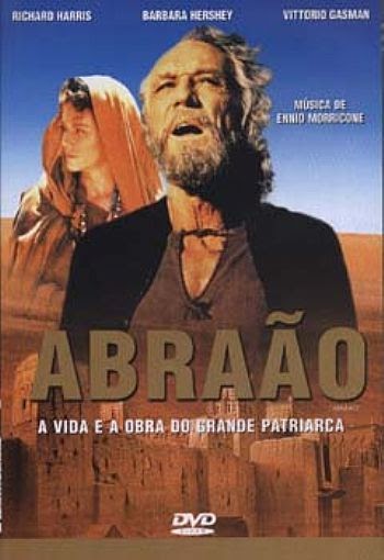 Filme Gospel: Baixar Filme, Abraão - Dublado