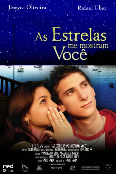 Download As Estrelas Me Mostram Você   Nacional