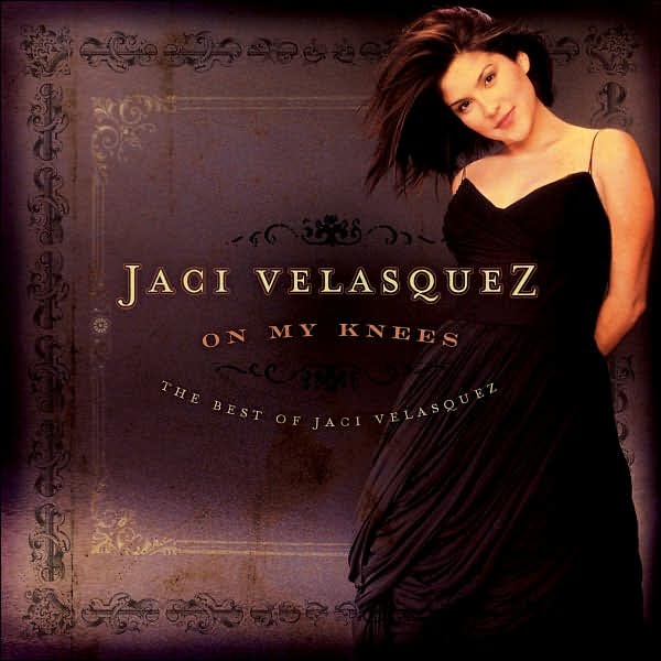 KADOSHY THE BEST OF JACI VELASQUEZ