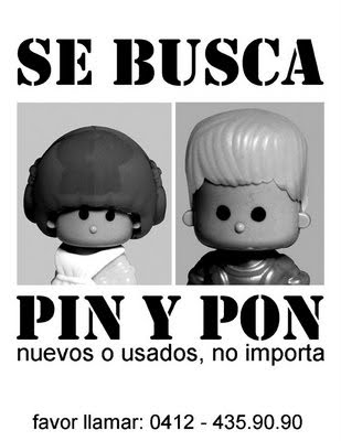 Pin & Pon